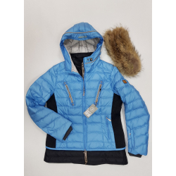 Куртка горнолыжная зимняя...