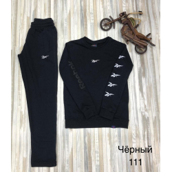 Спортивный мужской костюм...