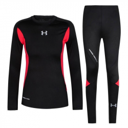 Термобелье женское Under...