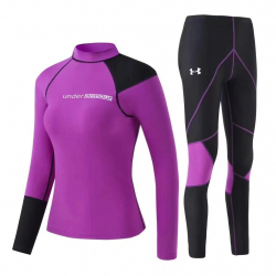 Термобелье женское Under...