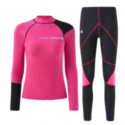 Термобелье женское Under...