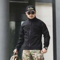 Тактическая мужская зимняя...