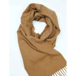 стильный кашемировый шарф...