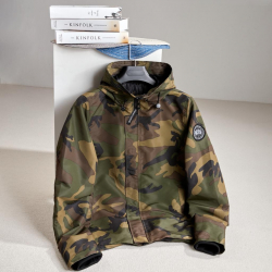 Тактическая Ветровка Canada...