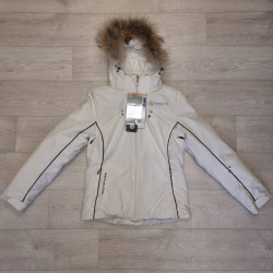 Куртка горнолыжная женская...