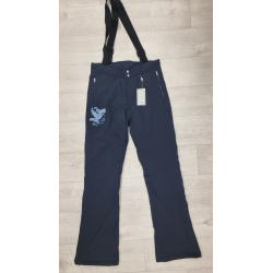 Горнолыжные женские брюки...