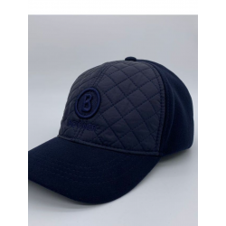 мужская зимняя кепка BOGNER...