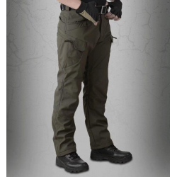 Брюки Softshell vs...