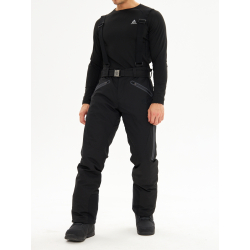 Bogner 1130 -35 °C ( черные...