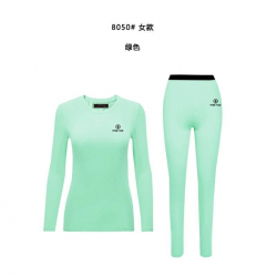 Люксовое женское Термобелье...