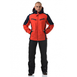 КОМПЛЕКТ КУРТКА+БРЮКИ...