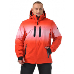 Горнолыжная мужская куртка...
