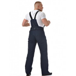 Брюки горнолыжные зимние...