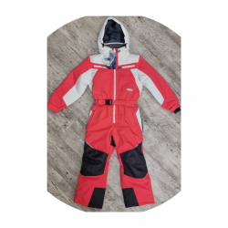 Слитный Детский Комбинезон...