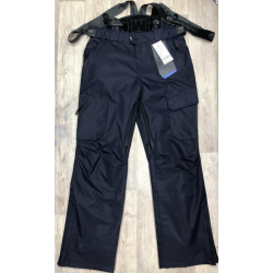 Зимние мужские горнолыжные...