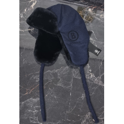 Зимняя горнолыжная шапка...