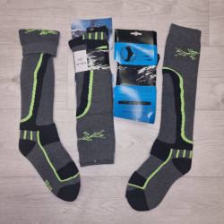 Термоноски мужские Arcteryx...