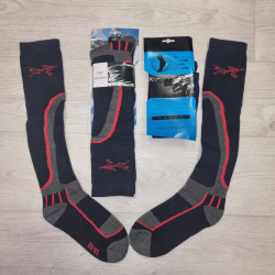 Термо гольфы  мужские...