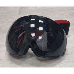 Маска очки L7 черная