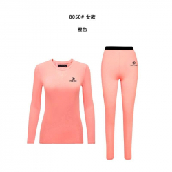 Люксовое женское Термобелье...