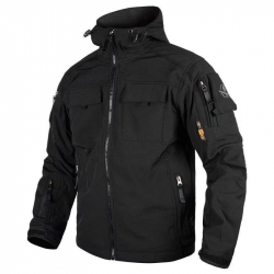 Мужская Тактическая куртка...