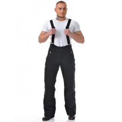 Брюки горнолыжные зимние...