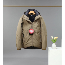 Arcteryx Macai Timelapse...