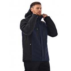 Горнолыжная мужская куртка...