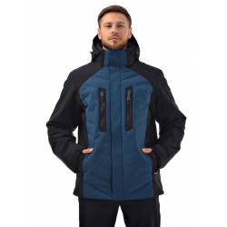 Горнолыжная мужская куртка...