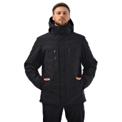Горнолыжная мужская куртка...