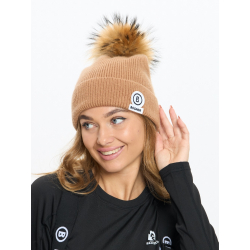 Женская люксовая зимняя...