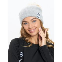 Женская люксовая зимняя...