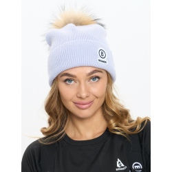 Женская люксовая зимняя...