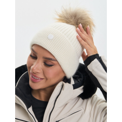 Женская люксовая зимняя...