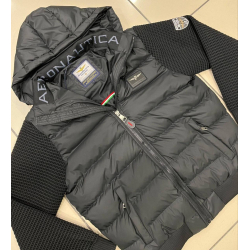 Зимняя куртка Aeronautica...