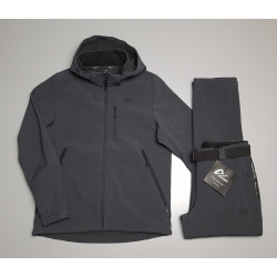 Костюм зимний softshell...