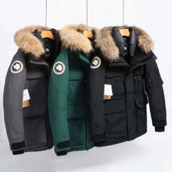 Мужская Аляска THE NORTH...