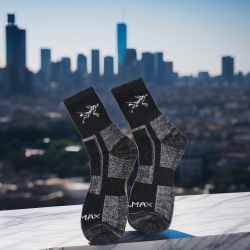 Термоноски мужские Arcteryx...