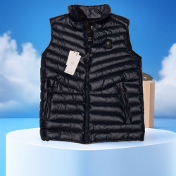 BOGNER зимняя мужская жилетка