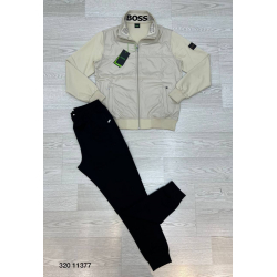 BOSS Спортивный костюм мужской