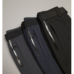 Мужские брюки Windstopper...