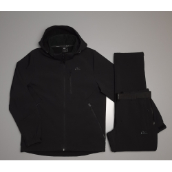 Зимний костюм softshell...