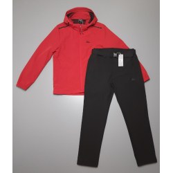 Спортивный костюм...