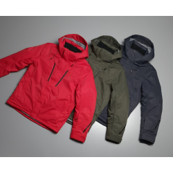 Мужская горнолыжная зимняя...