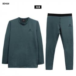 Горнолыжное термобелье...