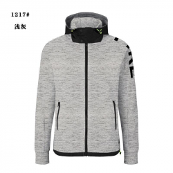 Bogner мужская толстовка с...