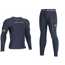 Under Armour лыжное...