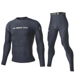 THE NORTH FACE лыжное...