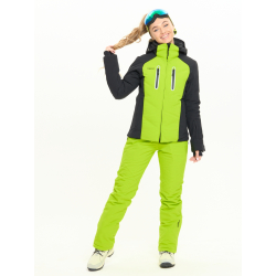 Лыжная Куртка + Брюки Volkl...