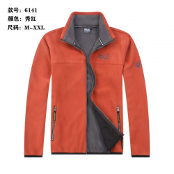 Флисовая толстовка Jack...